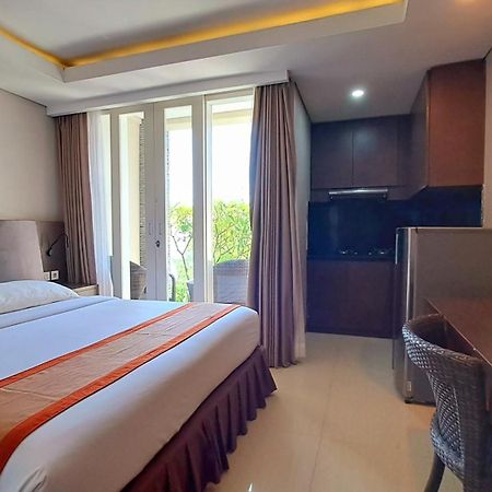 Amed Dream Ibus Beach Club BALI Buitenkant foto