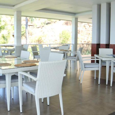 Amed Dream Ibus Beach Club BALI Buitenkant foto