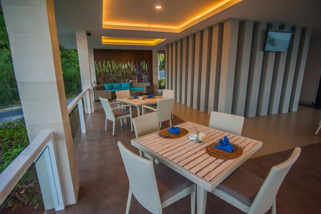 Amed Dream Ibus Beach Club BALI Buitenkant foto